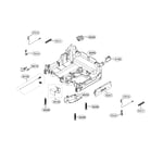 LG LDT5665ST/00 dishwasher parts | Sears PartsDirect