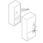 LG LFCS25426S/00 bottom-mount refrigerator parts | Sears PartsDirect