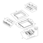 LG LMXS30776D/02 bottom-mount refrigerator parts | Sears PartsDirect