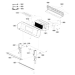 LG LRG3193BD/00 gas range parts | Sears PartsDirect