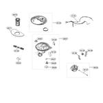 LG LDT5678ST/00 dishwasher parts | Sears PartsDirect