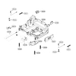 LG LDT5678ST/00 dishwasher parts | Sears PartsDirect