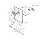 LG LDT7808ST/00 dishwasher parts | Sears PartsDirect