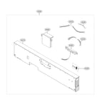 LG LDT7808ST/00 dishwasher parts | Sears PartsDirect