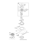 Briggs & Stratton 09L602-1623-F1 lawn & garden engine parts | Sears