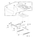 LG LRE3194ST/00 electric range parts | Sears PartsDirect