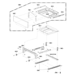 LG LRE6383ST/00 electric range parts | Sears PartsDirect