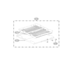 LG LSDF9962ST/00 dishwasher parts | Sears PartsDirect