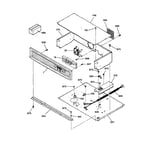 GE JTP15BA2BB electric wall oven parts | Sears PartsDirect