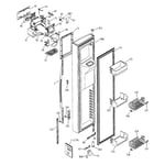Looking For Ge Model Pss27ngmabb Side By Side Refrigerator Repair