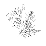 GE ZCG3500DSS-01 trash compactor parts | Sears PartsDirect