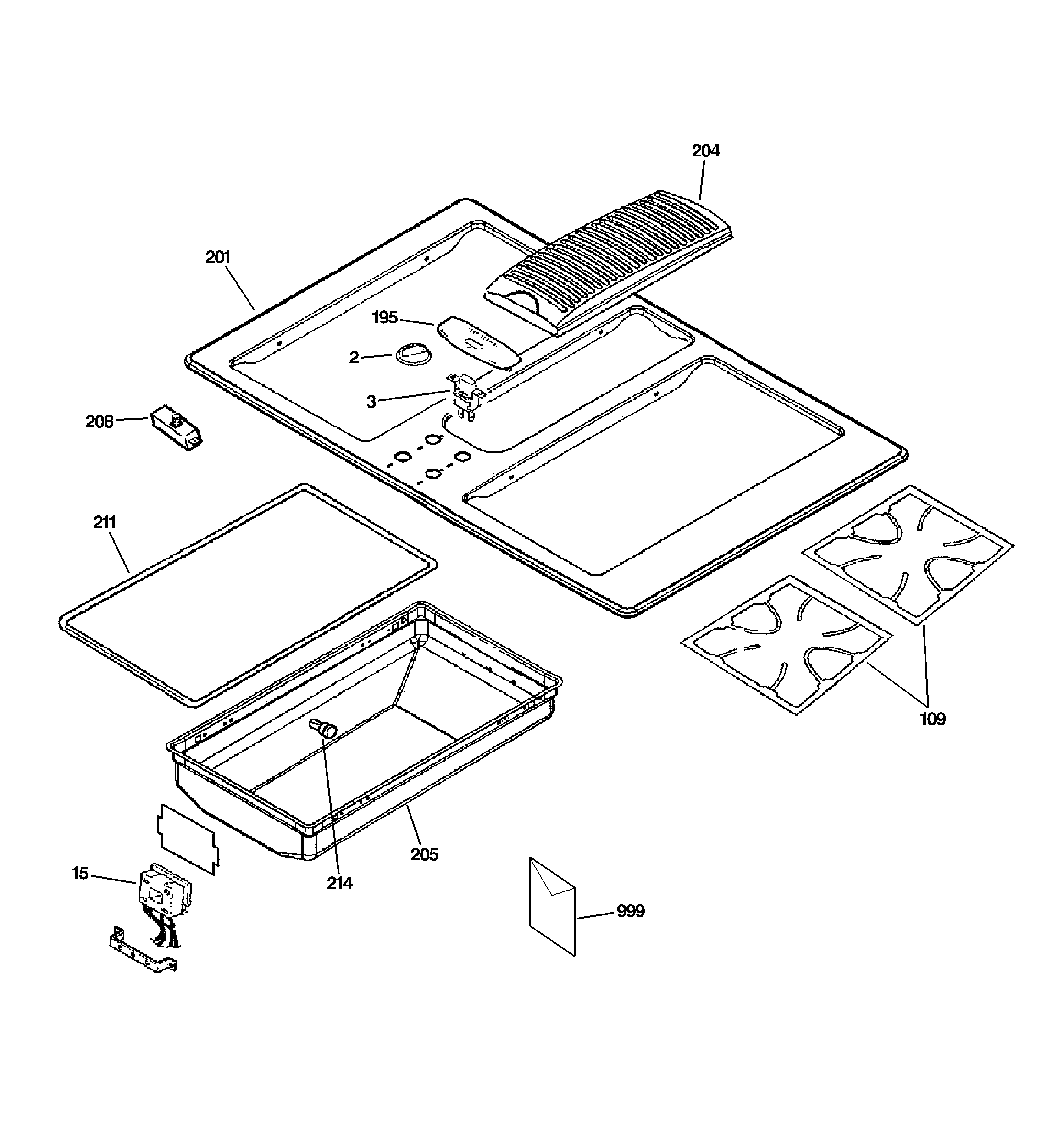 Looking For Ge Model Jgp979wef1ww Gas Cooktop Repair Replacement