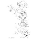 GE PSS26SGRESS side-by-side refrigerator parts | Sears PartsDirect