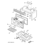 ge microwave model jvm1650sh05