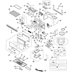 ge microwave model jvm1650sh05