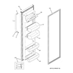 Ge gsh25jsta ss ice maker