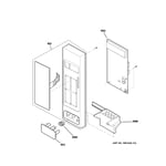 Looking for GE model PEB2060SM1SS countertop microwave repair