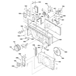 GE AZ29E07DACM1 room air conditioner parts | Sears PartsDirect