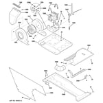 GE WSM2700HBWWW laundry center parts | Sears PartsDirect