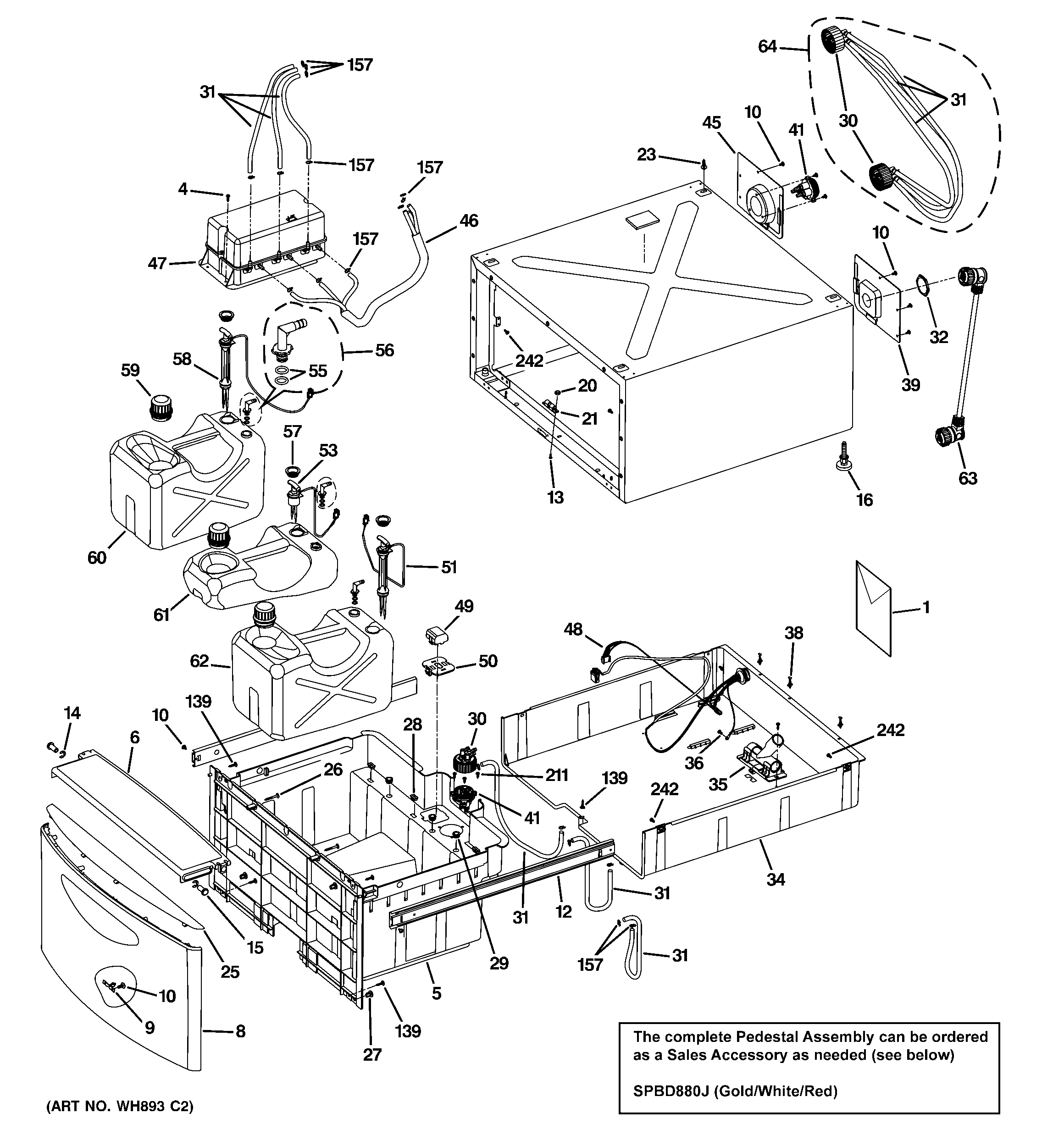 31 Daisy Powerline 880 Assembly Diagram - Wiring Diagram Database