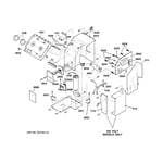 GE AZ32H15D3DM2 room air conditioner parts Sears PartsDirect