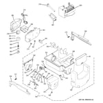 GE PSHS6PGZBESS side-by-side refrigerator parts | Sears PartsDirect
