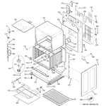 GE PB975SP5SS electric range parts | Sears PartsDirect