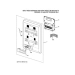 GE PT970SR2SS wall oven/microwave combo parts | Sears PartsDirect