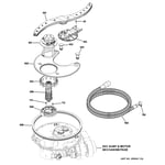 GE GDF510PGD1BB dishwasher parts | Sears Parts Direct