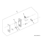 GE PEM31SF1SS countertop microwave parts | Sears PartsDirect