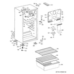 hotpoint htr16abshrww