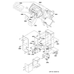 GE AZ61H15DABM3 room air conditioner parts | Sears PartsDirect