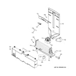 GE GFE28HSHGSS bottom-mount refrigerator parts | Sears PartsDirect