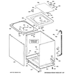 hotpoint htwp1400f2ww