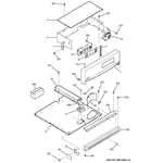 GE JGRP20BEJ2BB gas wall oven parts | Sears PartsDirect