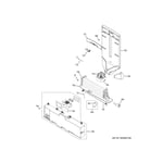 GE PYE22PMKDES bottom-mount refrigerator parts | Sears PartsDirect