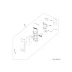 GE PVM9215SK1SS microwave/hood combo parts | Sears PartsDirect