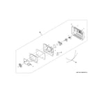 GE PEB9159EJ2ES countertop microwave parts | Sears PartsDirect