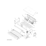 Haier AD12SL2VHA air handler parts | Sears PartsDirect