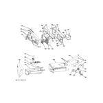 GE GFW430SSM1WW washer parts | Sears PartsDirect