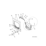 Looking for GE model GUD24ESSJ0WW laundry center repair & replacement