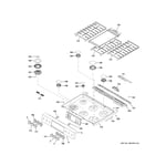 cgs990setss parts