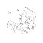 GE JB750FJ6DS electric range parts | Sears PartsDirect