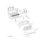 Haier AW09LC2VHB air handler parts | Sears PartsDirect