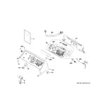 GE GTW680BSJ6WS washer parts | Sears PartsDirect
