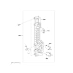 GE JVM7195SK5SS microwave/hood combo parts | Sears PartsDirect