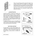 GE GSS25IGNPHBB side-by-side refrigerator parts | Sears PartsDirect