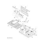 GE JGBS66REK4SS gas range parts | Sears PartsDirect