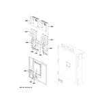 Haier MVHR144ME2CA1 central air conditioner parts | Sears PartsDirect