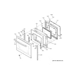 GE JB735SP1SS electric range parts | Sears PartsDirect
